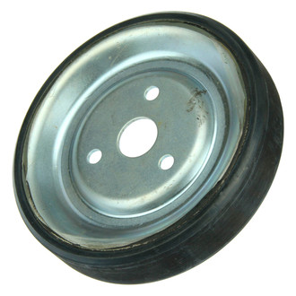 URO Parts® - Water Pump Pulley