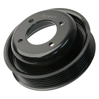 URO Parts® - Engine Coolant Water Pump Pulley