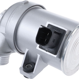 URO Parts® - Engine Water Pump and Thermostat Assembly