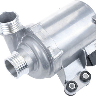 URO Parts® - Engine Coolant Water Pump