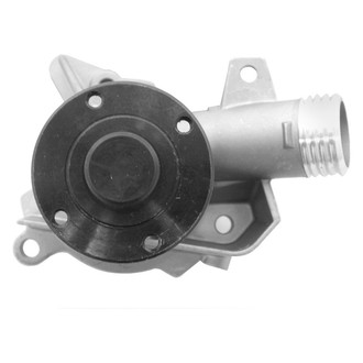 URO Parts® - Engine Coolant Water Pump with Gasket