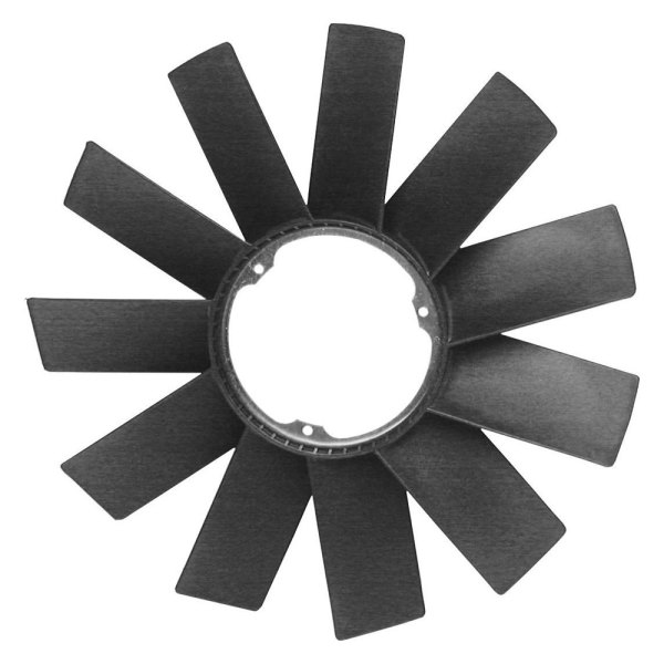 URO Parts® - 11" Engine Cooling Fan Blade
