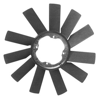URO Parts® - Engine Cooling Fan Blade