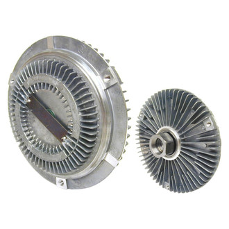 URO Parts® - Engine Cooling Fan Clutch