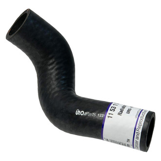 URO Parts® - Engine Coolant Radiator Hose