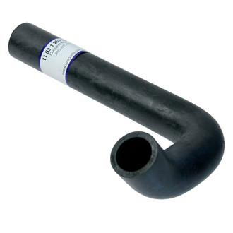 URO Parts® - Engine Coolant Radiator Hose