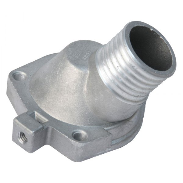 URO Parts® - Engine Coolant Thermostat Housing Cover