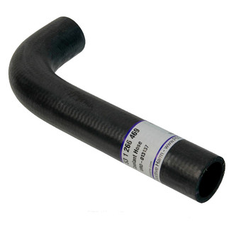 URO Parts® - Engine Coolant Radiator Hose