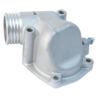 URO Parts® - Engine Coolant Thermostat Housing Cover