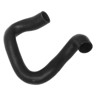 URO Parts® - Engine Coolant Radiator Hose