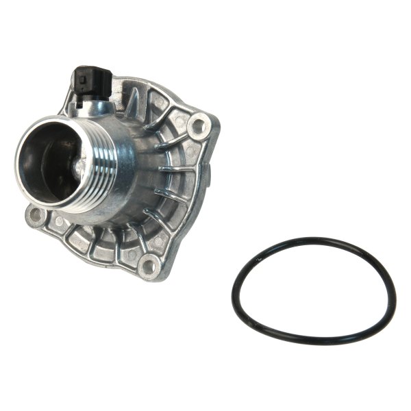 URO Parts® - Engine Coolant Thermostat and Housing Assembly