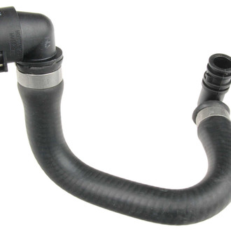 URO Parts® - Engine Coolant Radiator Hose