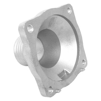 URO Parts® - Engine Coolant Thermostat Housing Cover