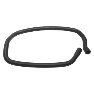 URO Parts® - Engine Coolant Recovery Tank Hose