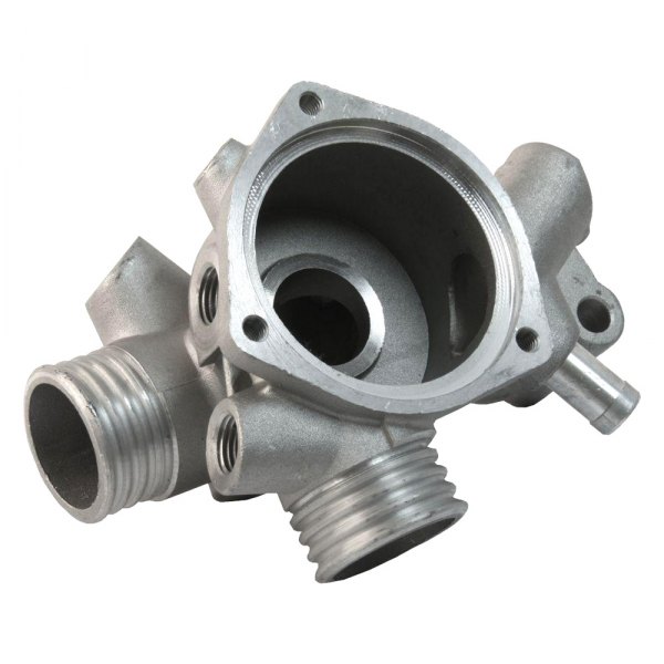 URO Parts® - Engine Coolant Thermostat Housing