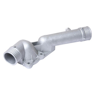 URO Parts® - Engine Coolant Thermostat Housing with Gasket