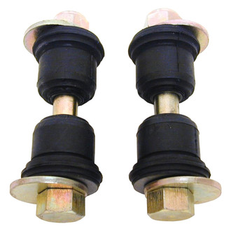 URO Parts® - Front Inner Lower Control Arm Bushing Kit