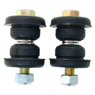 URO Parts® - Front Upper Control Arm Bushing Kit