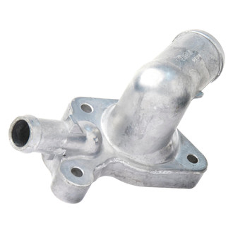 URO Parts® - Engine Coolant Thermostat Housing