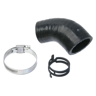 URO Parts® - Engine Coolant Water Pipe