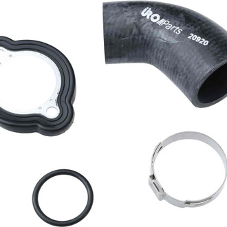 URO Parts® - Engine Coolant Hose