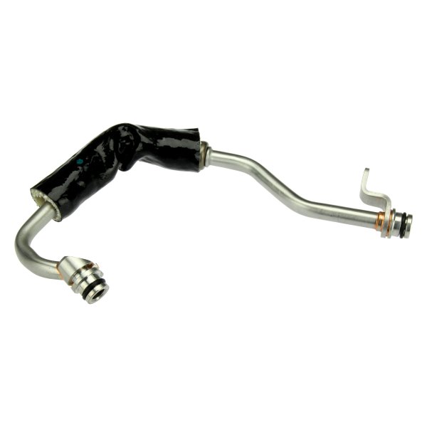 URO Parts® - Turbocharger Coolant Line