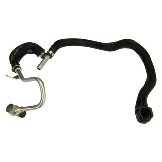 URO Parts® - Turbocharger Coolant Line
