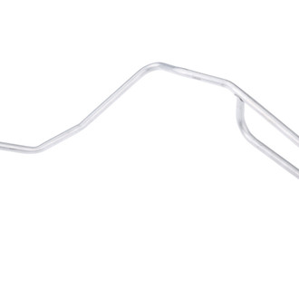 URO Parts® - Return Turbocharger Coolant Line