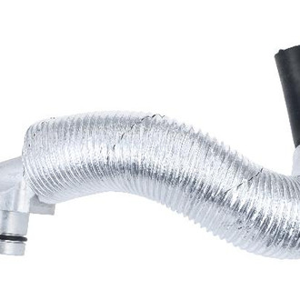 URO Parts® - Supply Turbocharger Coolant Line