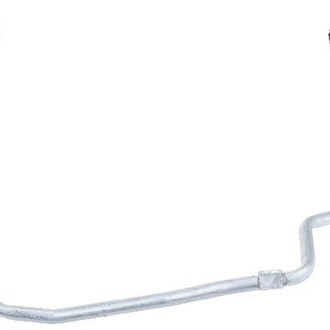 URO Parts® - Turbocharger Coolant Line