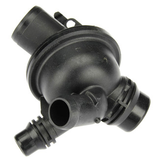 URO Parts® - Engine Coolant Thermostat and Housing Assembly