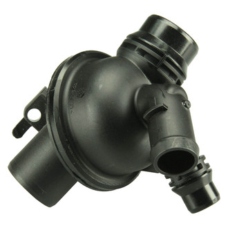 URO Parts® - Engine Coolant Thermostat and Housing Assembly