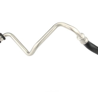 URO Parts® - Turbocharger Oil Line
