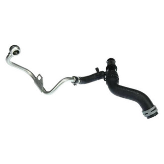URO Parts® - Turbocharger Oil Line