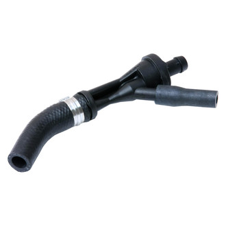 URO Parts® - Power Brake Booster Vacuum Valve