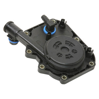 URO Parts® - Intake Manifold Cover
