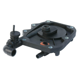 URO Parts® - Intake Manifold Cover