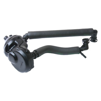 URO Parts® - PCV Valve Hose Kit