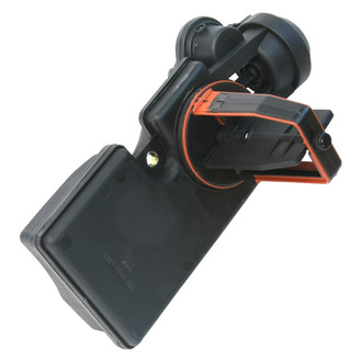 URO Parts® - Intake Manifold Actuator