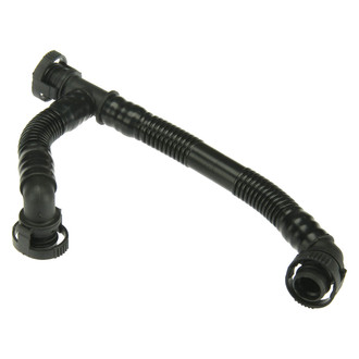 URO Parts® - Return Engine Crankcase Breather Hose