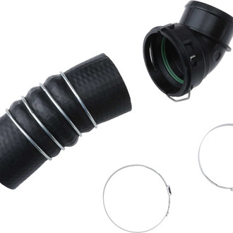 URO Parts® - Air Intake Hose