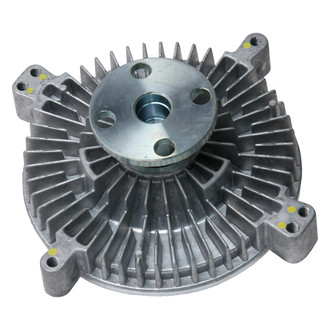 URO Parts® - Engine Cooling Fan Clutch