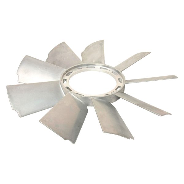 URO Parts® - 460mm Engine Cooling Fan Blade