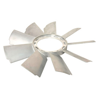 URO Parts® - 460mm Engine Cooling Fan Blade