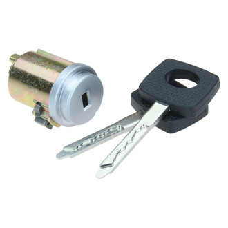 URO Parts® - Ignition Lock Cylinder