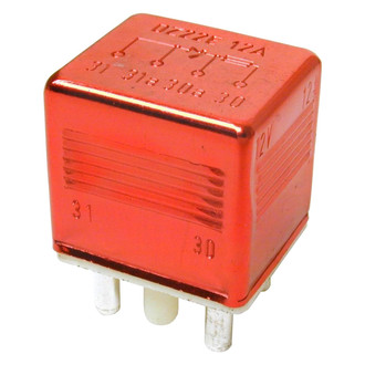 URO Parts® - Overload Protection Relay