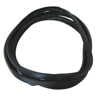 URO Parts® - Trunk Lid Seal