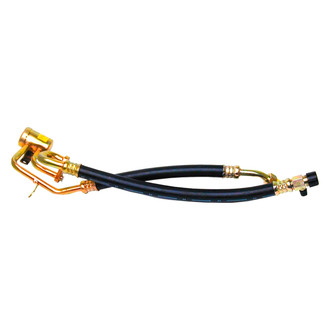 URO Parts® - A/C Refrigerant Hose