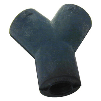 URO Parts® - Air Distribution Hose Connector