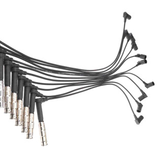 URO Parts® - Spark Plug Wire Set